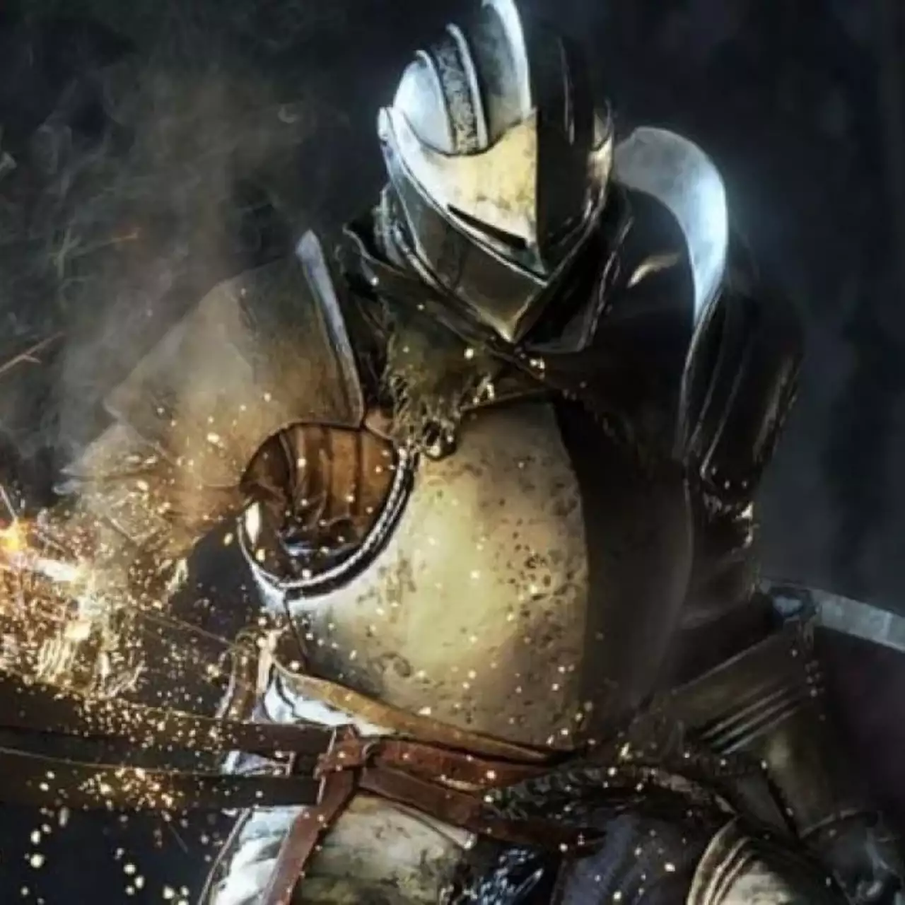 В новом видео геймплея Dark Souls Remastered показали Чумной Город