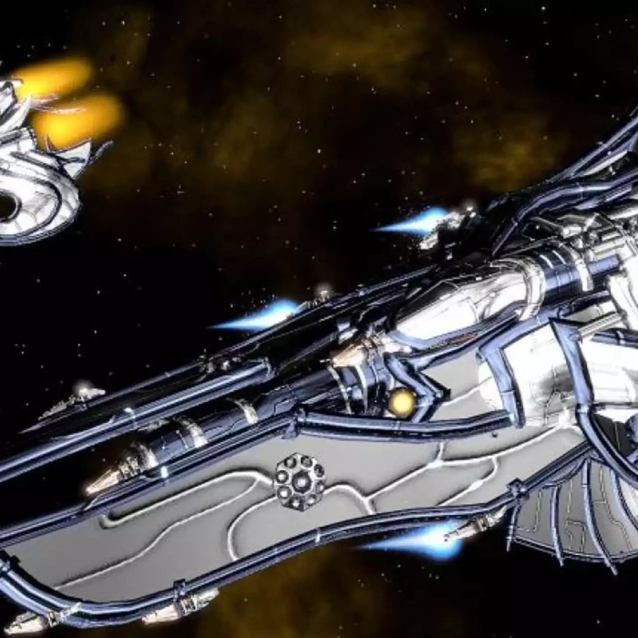 Galactic Civilizations 2: Ultimate Edition для Steam отдают бесплатно (в течение 48 часов) Galactic Civilizations 2: Ultimate Edition для Steam отдают бесплатно (в течение 48 часов)
