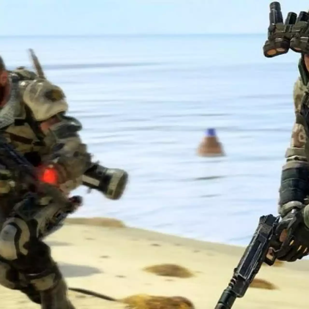 Call of Duty: Black Ops 4 выйдет 12 октября в Battle.Net Call of Duty: Black Ops 4 выйдет 12 октября в Battle.Net