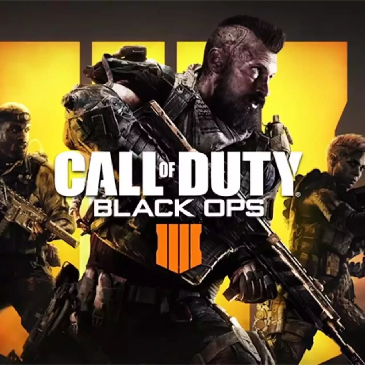 Обновлено: Black Ops 4 без сюжетной кампании продавали почти за 6 000 рублей для PS4. Цену снизили до 3 999 рублей Обновлено: Black Ops 4 без сюжетной кампании продавали почти за 6 000 рублей для PS4. Цену снизили до 3 999 рублей