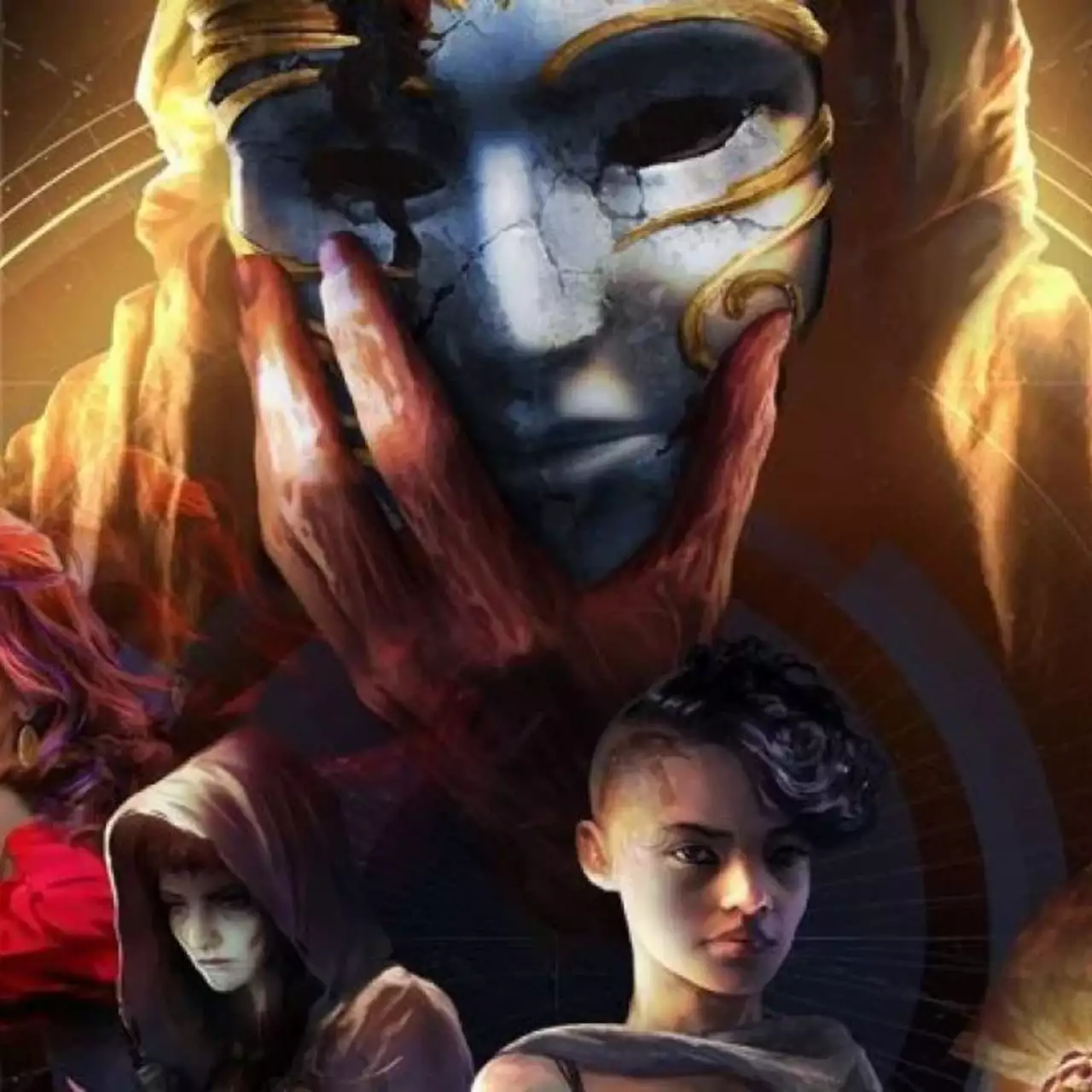 Играйте бесплатно в Torment: Tides of Numenera в Steam до 21 мая Играйте бесплатно в Torment: Tides of Numenera в Steam до 21 мая