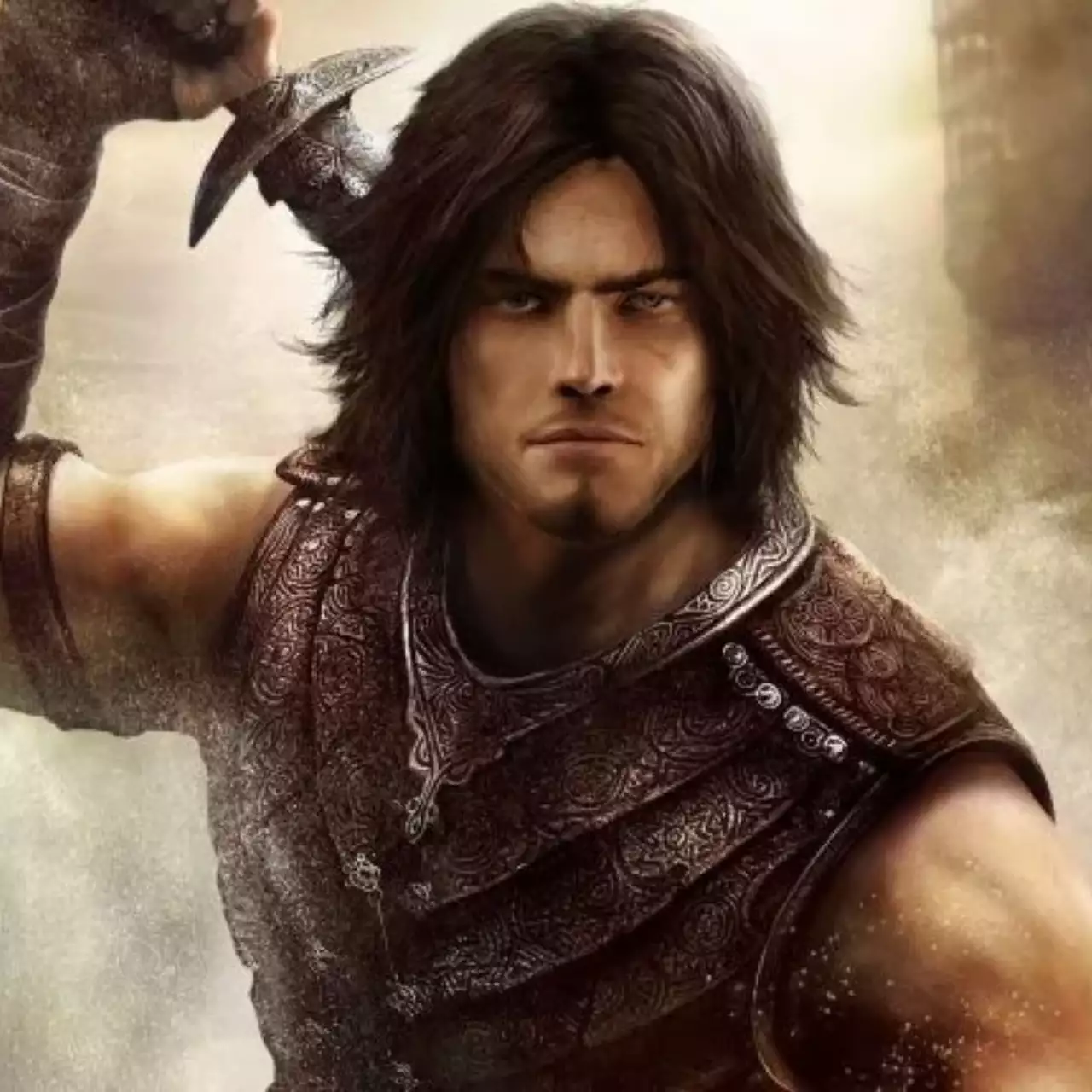 Последней Prince of Persia исполнилось ровно восемь лет Последней Prince of Persia исполнилось ровно восемь лет