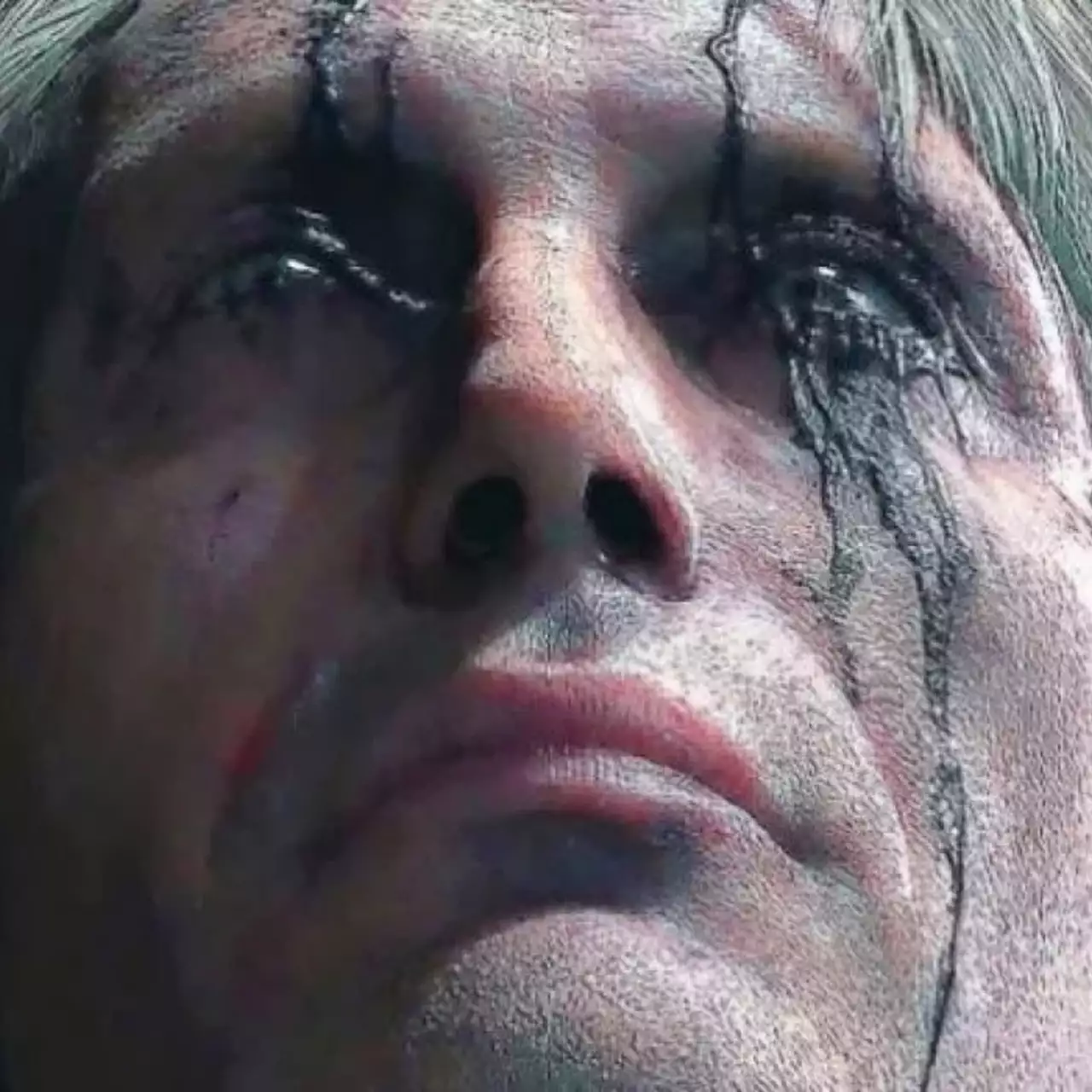 Кодзима показал ярлык E3-трейлера Death Stranding Кодзима показал ярлык E3-трейлера Death Stranding