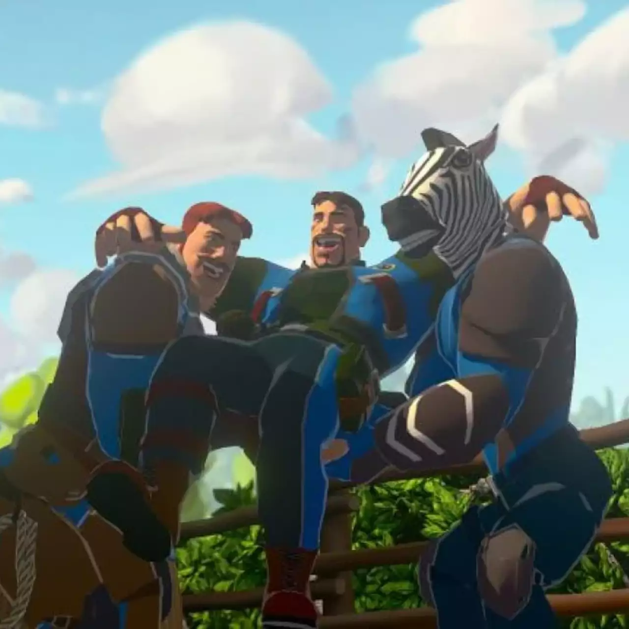 Призовой фонд турнира по мобильной Guns of Boom составит больше 12 миллионов рублей