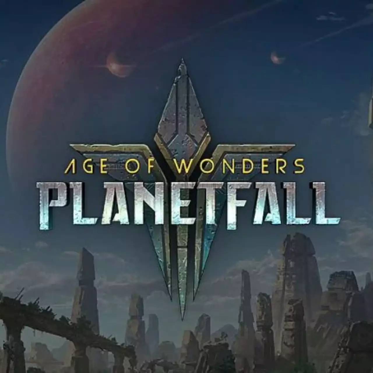 Age of Wonders воплотилась в научно-фантастическом жанре: анонсирована Age of Wonders: Planetfall Age of Wonders воплотилась в научно-фантастическом жанре: анонсирована Age of Wonders: Planetfall