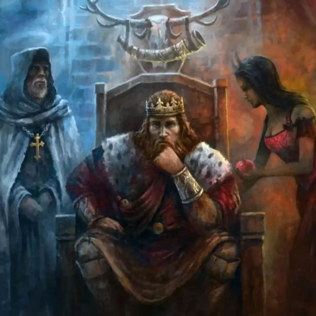 Crusader Kings 2, Europa Universalis 4 и Hearts of Iron 4 обзаведутся новыми DLC в этом году