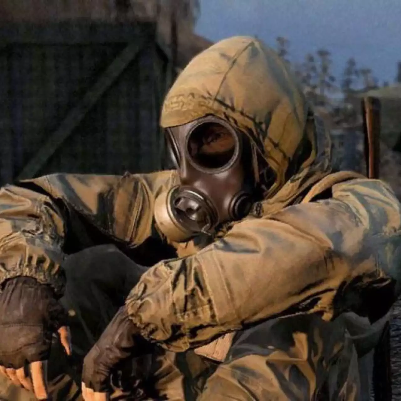 Скидки на выходных в GOG — все игры серии S.T.A.L.K.E.R. в честь долгожданного анонса Скидки на выходных в GOG — все игры серии S.T.A.L.K.E.R. в честь долгожданного анонса