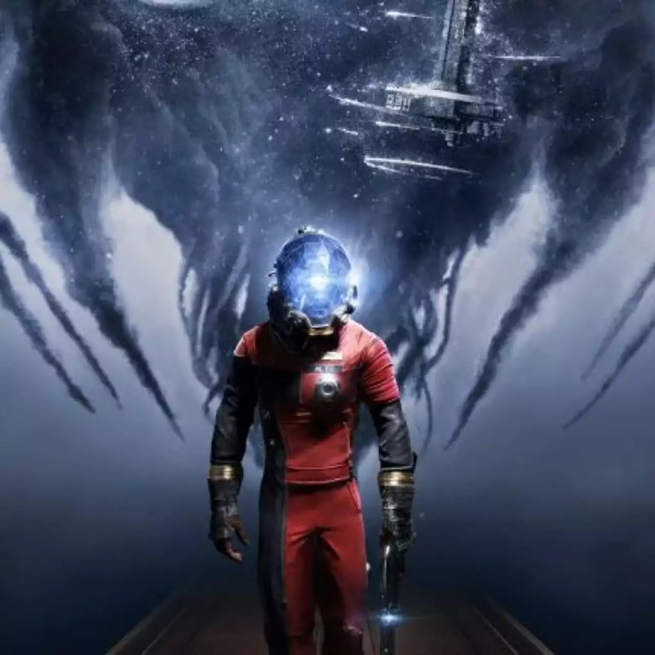 Bethesda вновь намекнула на «лунное» дополнение для шутера Prey Bethesda вновь намекнула на «лунное» дополнение для шутера Prey
