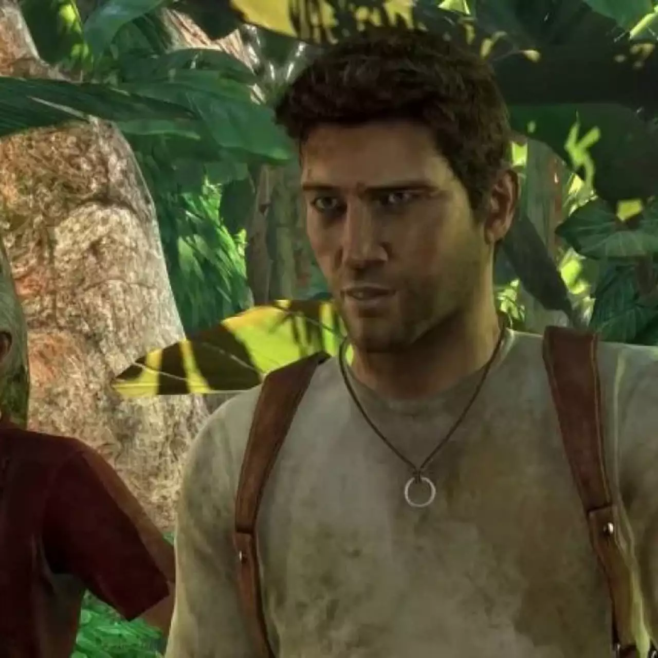 Первую часть Uncharted запустили на эмуляторе RPCS3: медленно, но без багов Первую часть Uncharted запустили на эмуляторе RPCS3: медленно, но без багов