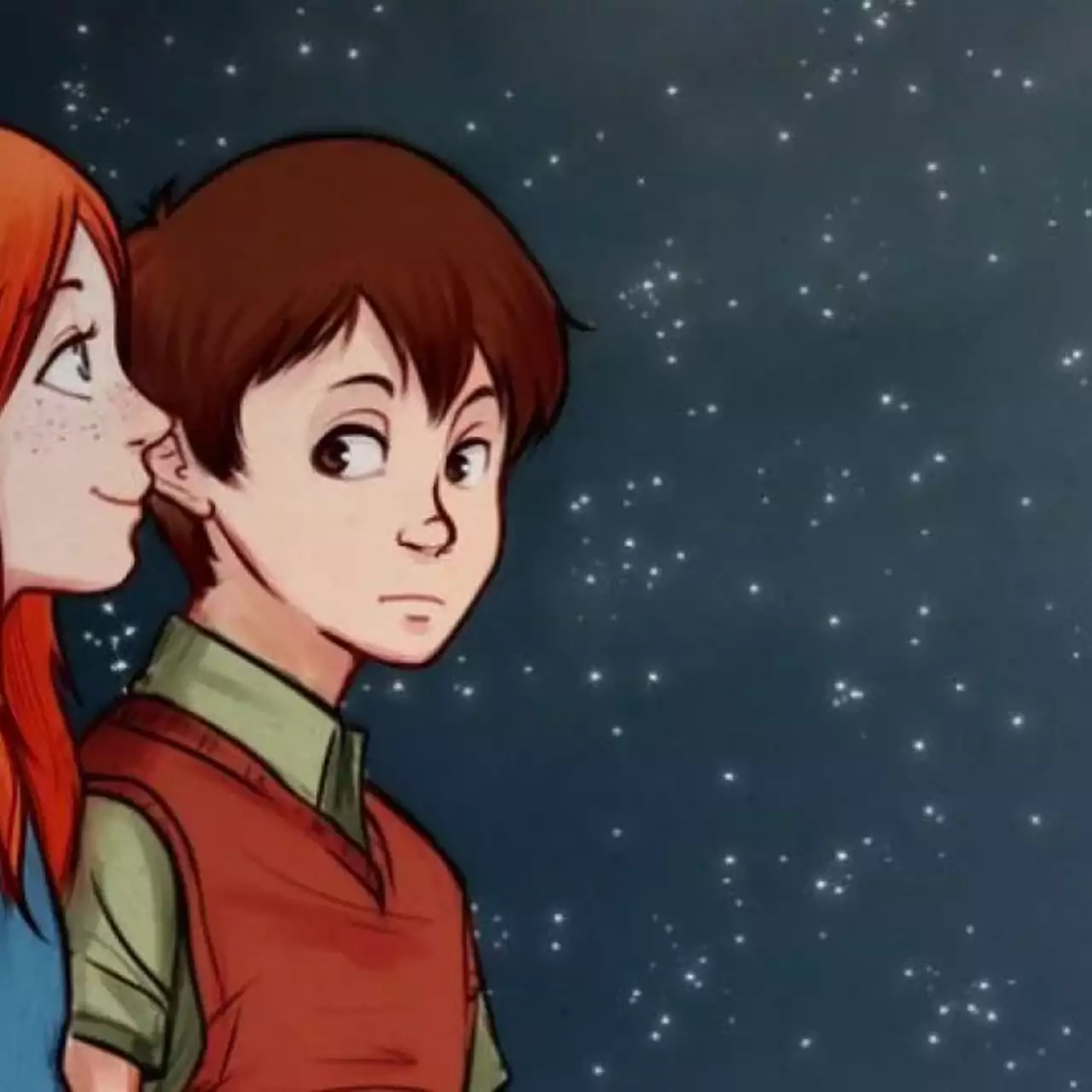 По инди-игре To The Moon снимут анимационный полнометражный фильм По инди-игре To The Moon снимут анимационный полнометражный фильм