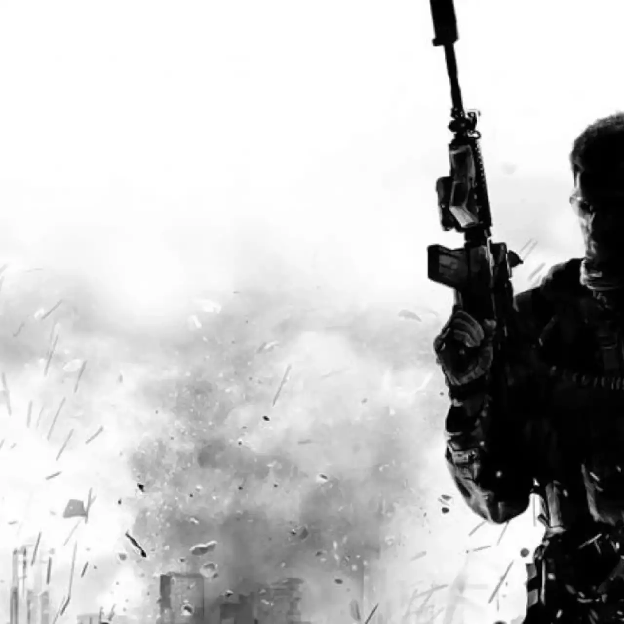 Слухи: Call of Duty: Modern Warfare 4 выйдет в 2019 году Слухи: Call of Duty: Modern Warfare 4 выйдет в 2019 году