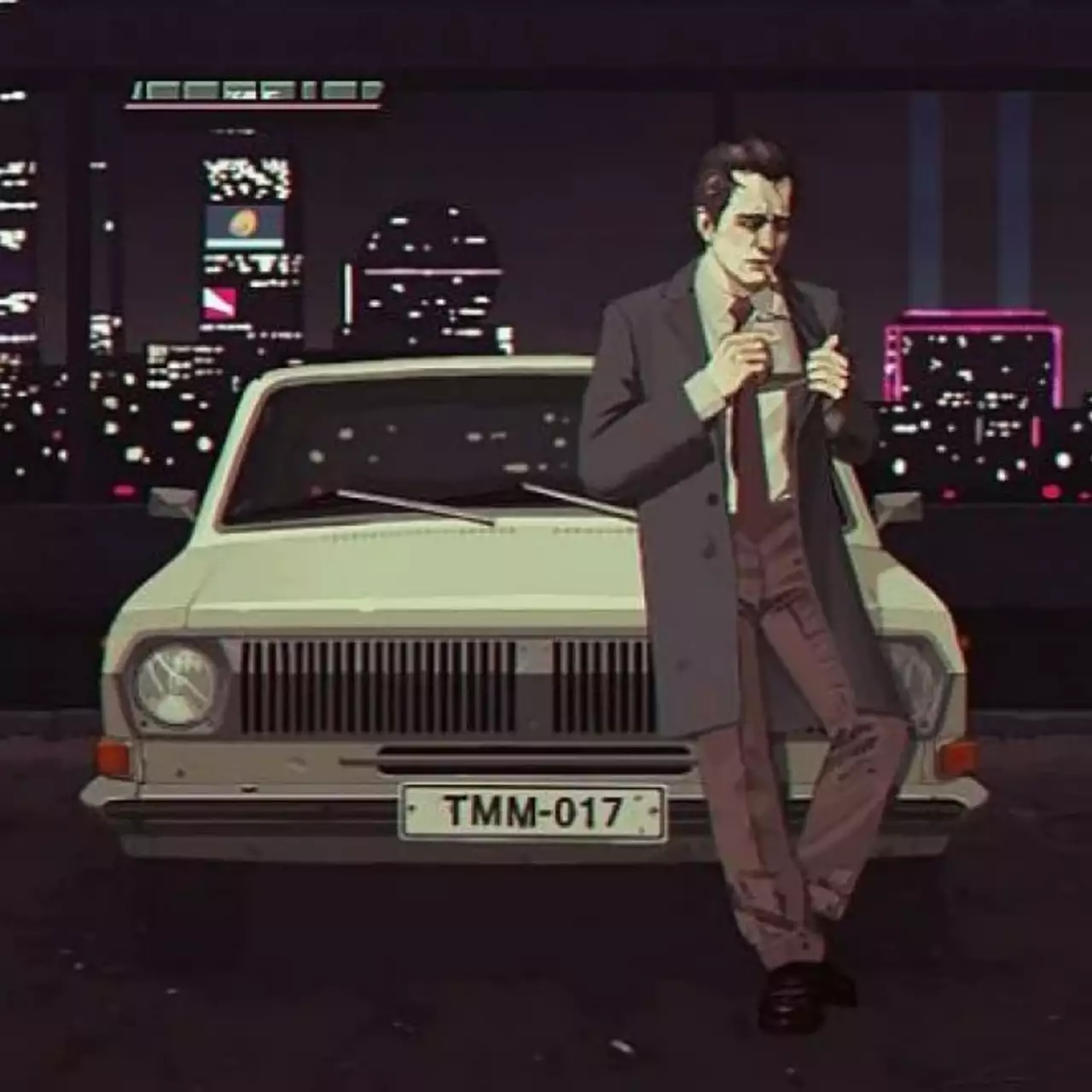 Игра Мэдиссона The Mercury Man вышла в Steam Игра Мэдиссона The Mercury Man вышла в Steam