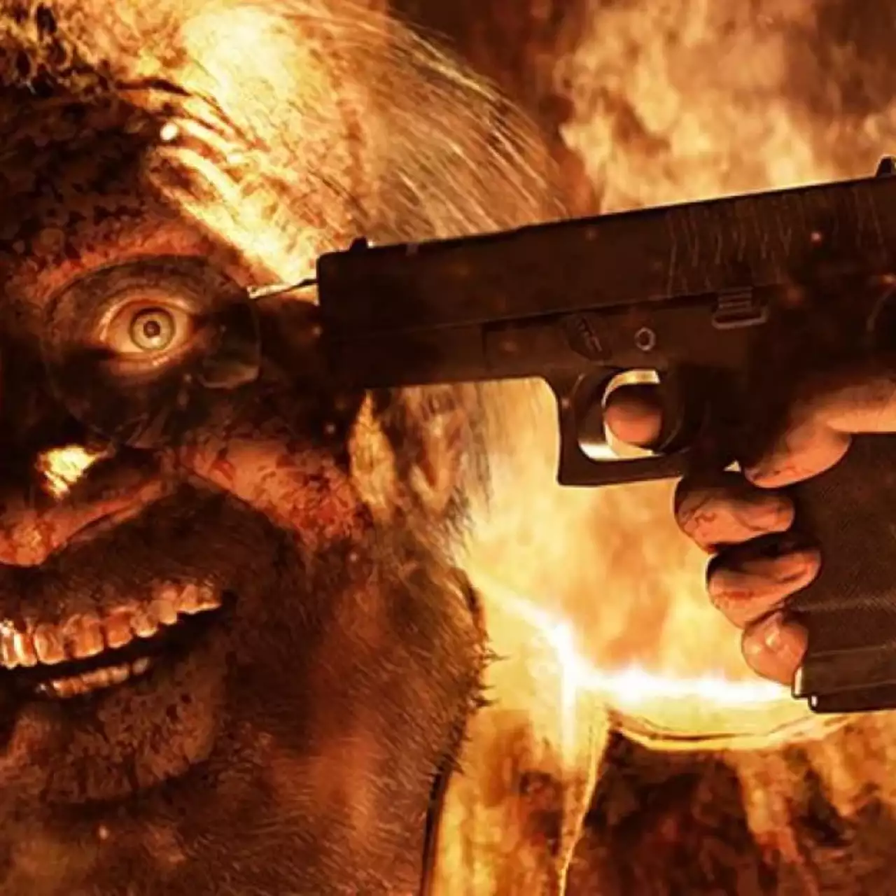 Resident Evil 7 на Nintendo Switch будет работать через интернет Resident Evil 7 на Nintendo Switch будет работать через интернет