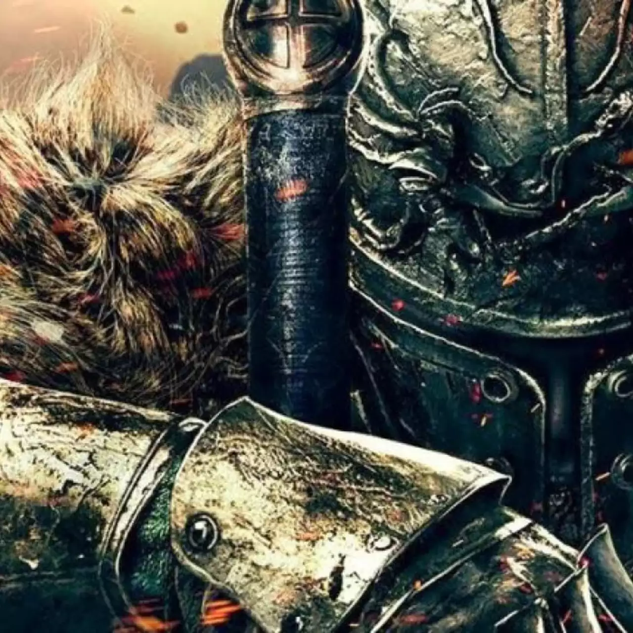 Мод позволяет играть в Dark Souls 2 без интернета Мод позволяет играть в Dark Souls 2 без интернета
