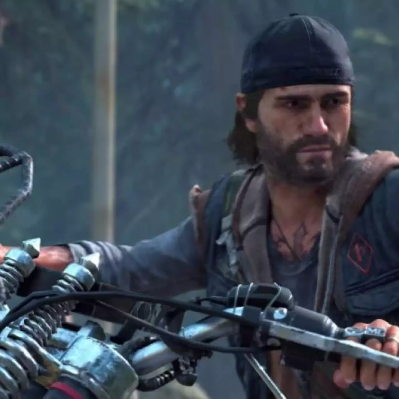 Посмотрите новые скриншоты Days Gone в 4K Посмотрите новые скриншоты Days Gone в 4K
