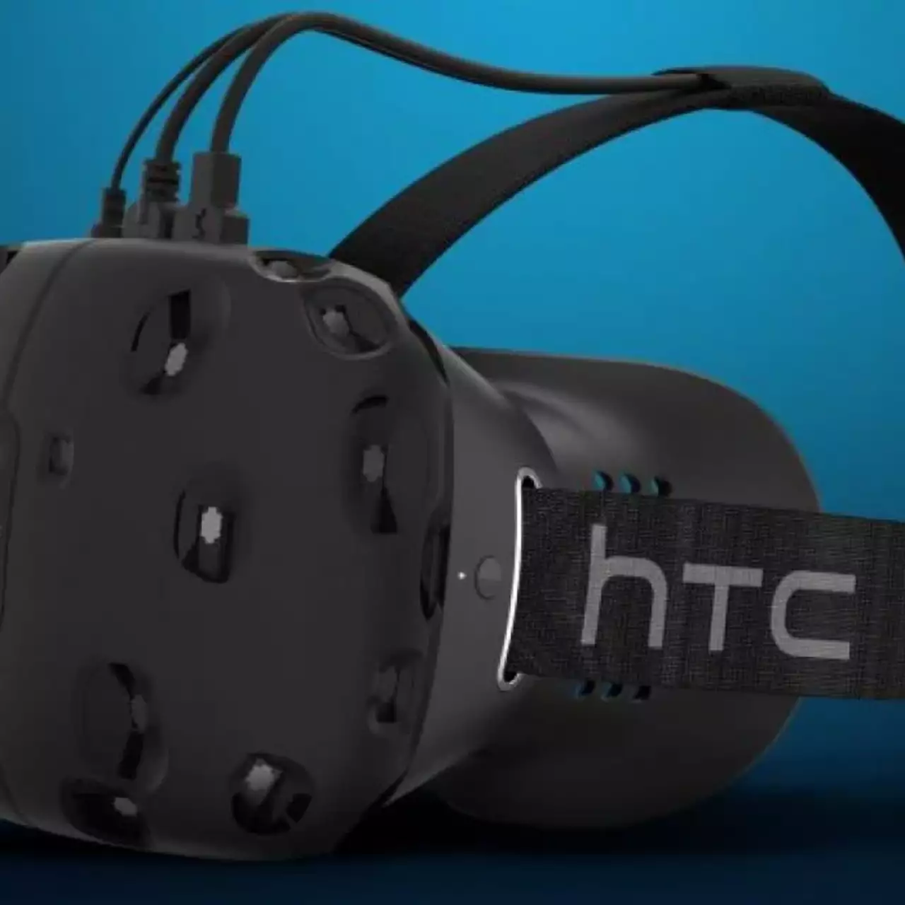 Valve улучшает систему управления в SteamVR
