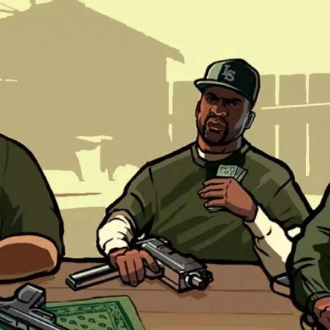 Для Far Cry, Bully, GTA 3, GTA Vice City и GTA San Andreas вышли фанатские патчи, исправляющие актуальные проблемы Для Far Cry, Bully, GTA 3, GTA Vice City и GTA San Andreas вышли фанатские патчи, исправляющие актуальные проблемы