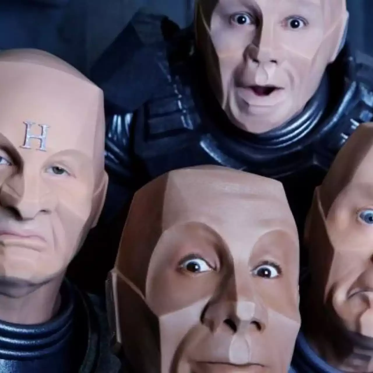 В XCOM 2 добавили голоса из комедийного Sci-Fi сериала «Красный карлик» (трейлер) В XCOM 2 добавили голоса из комедийного Sci-Fi сериала «Красный карлик» (трейлер)