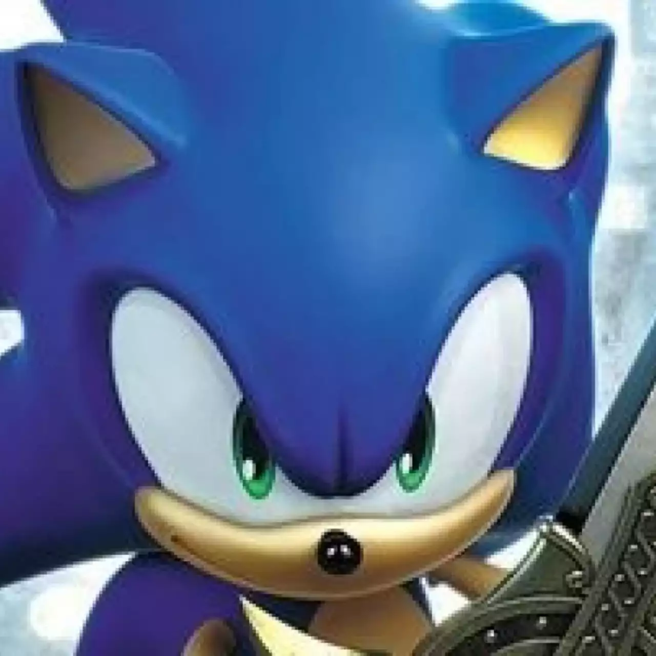 Sonic Generations выйдет на 3DS Sonic Generations выйдет на 3DS