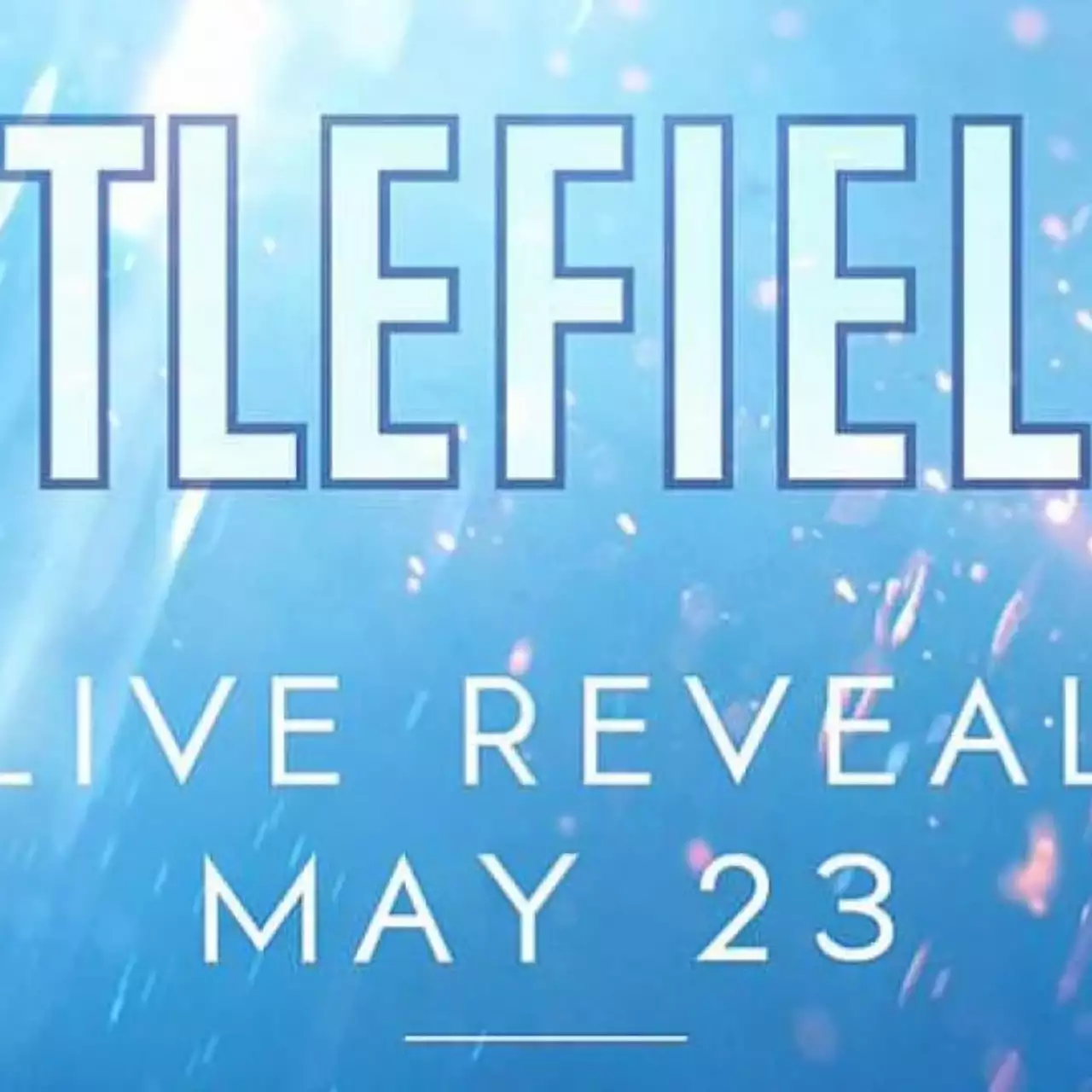 EA показала 1 секунду Battlefield 5 с усатым мужиком в сеттинге Второй мировой EA показала 1 секунду Battlefield 5 с усатым мужиком в сеттинге Второй мировой