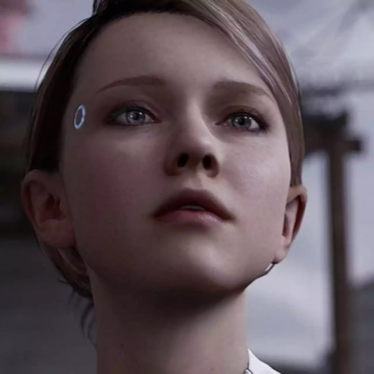 На этой неделе по Detroit: Become Human выйдет четыре короткометражки