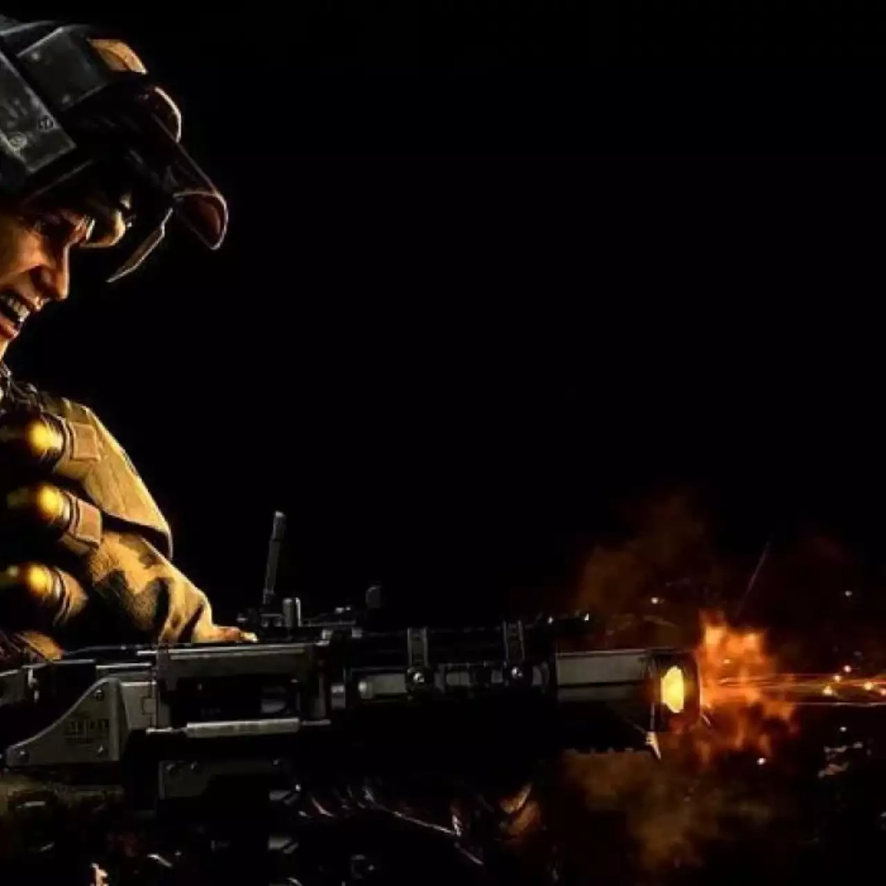 В Call of Duty: Black Ops 4 будет карта из всех предыдущих частей В Call of Duty: Black Ops 4 будет карта из всех предыдущих частей