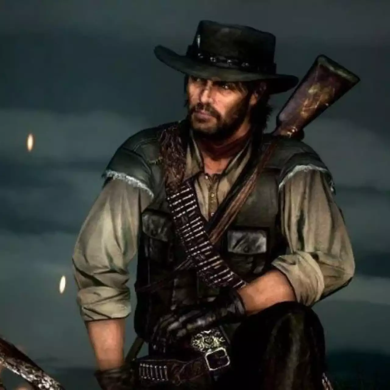 Посмотрите 8K-видео фанатского ремейка Red Dead Redemption на Unreal Engine 4 Посмотрите 8K-видео фанатского ремейка Red Dead Redemption на Unreal Engine 4