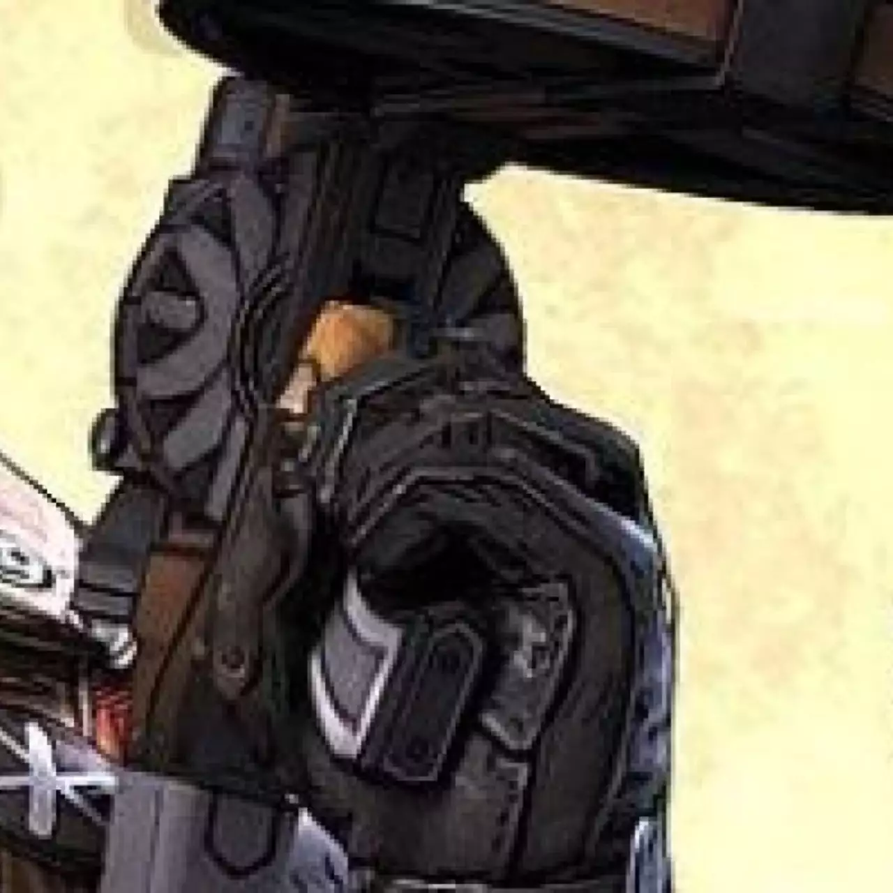 Новый трейлер Borderlands 2 Новый трейлер Borderlands 2