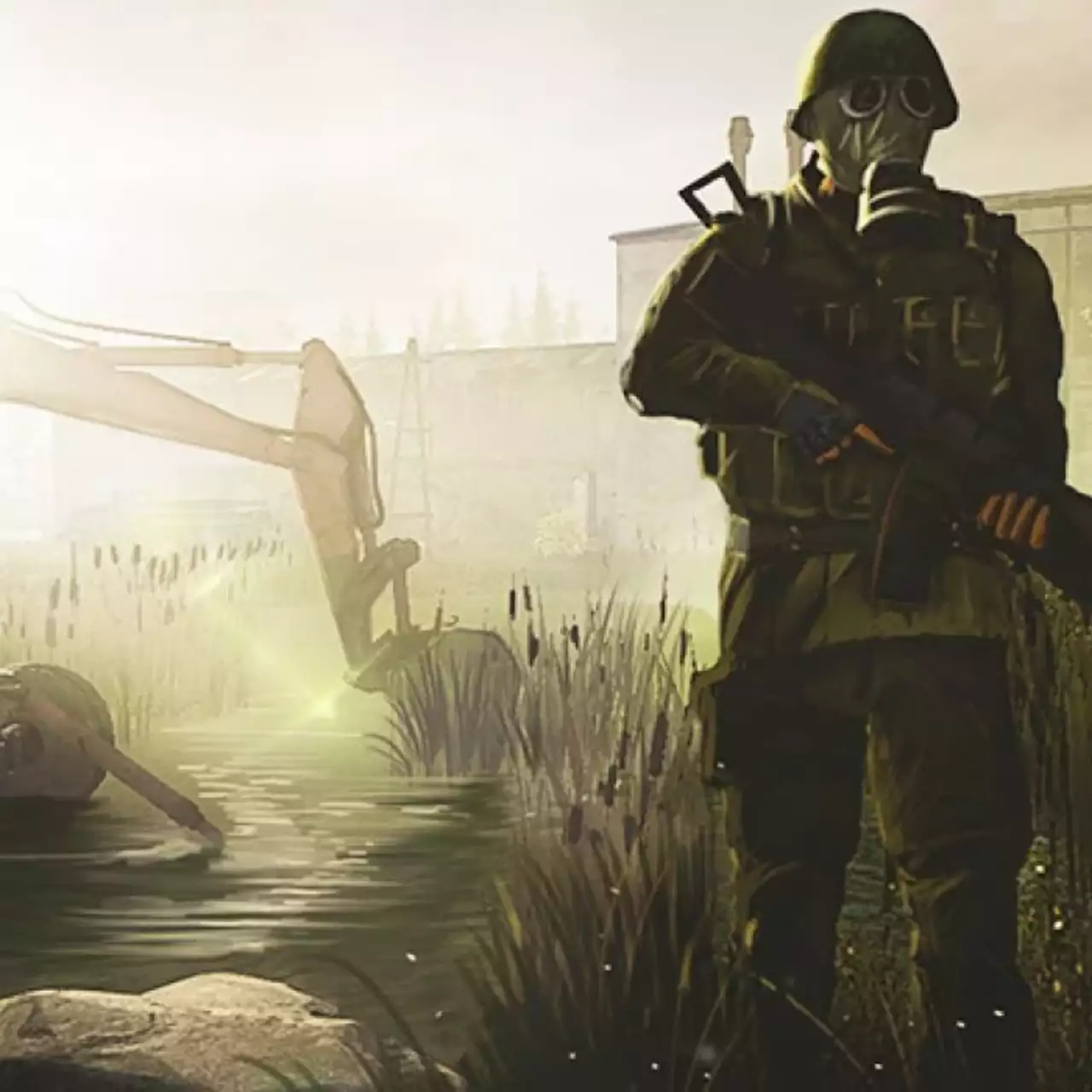 В Steam вышла Next Day: Survival — MMORPG с элементами выживания в постсоветском сеттинге В Steam вышла Next Day: Survival — MMORPG с элементами выживания в постсоветском сеттинге