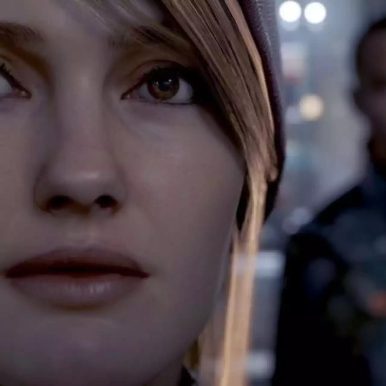 Алиса от Яндекса поиграет с геймерами в Detroit: Become Human Алиса от Яндекса поиграет с геймерами в Detroit: Become Human