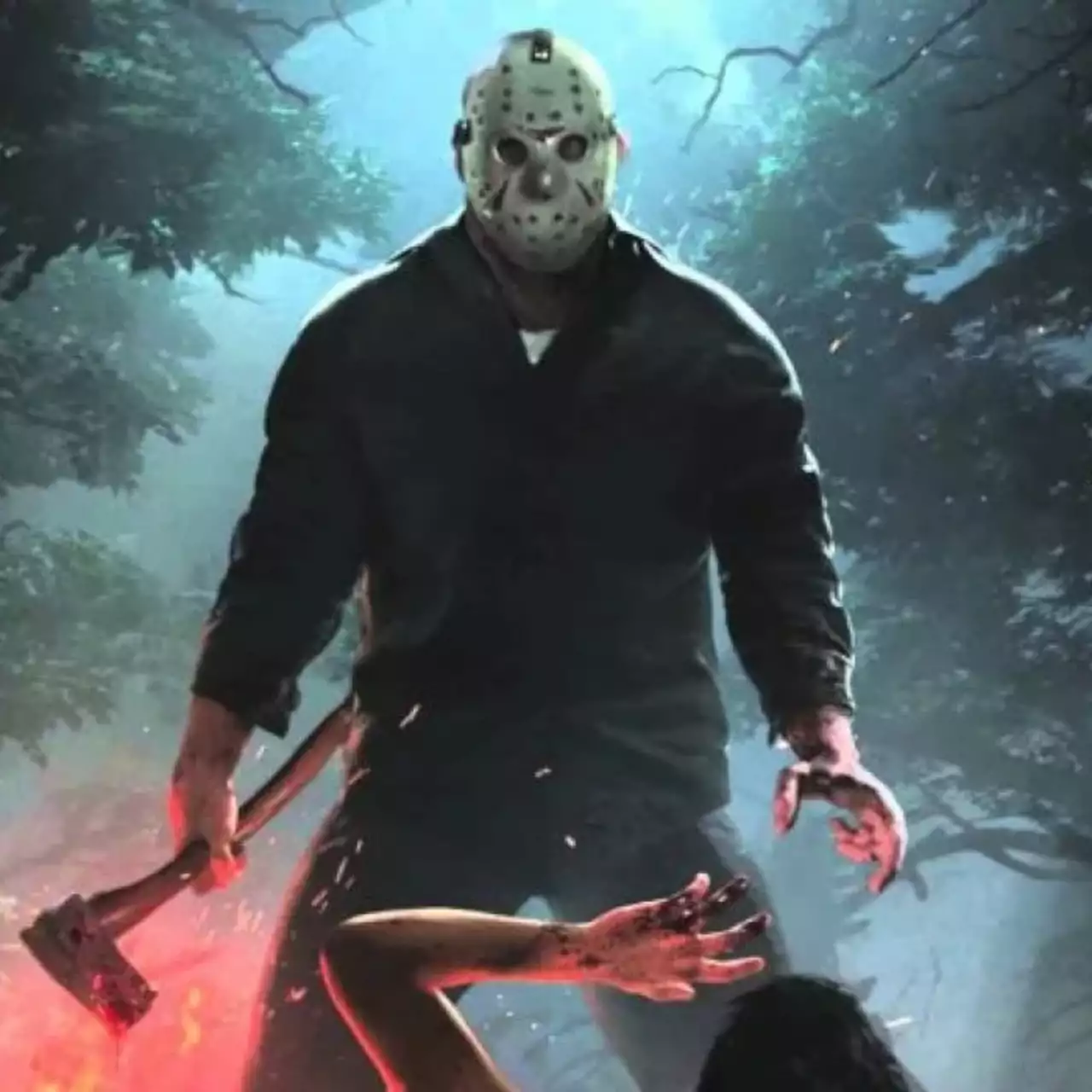 В Friday the 13th: The Game добавят бесплатный одиночный режим уже на этой неделе В Friday the 13th: The Game добавят бесплатный одиночный режим уже на этой неделе
