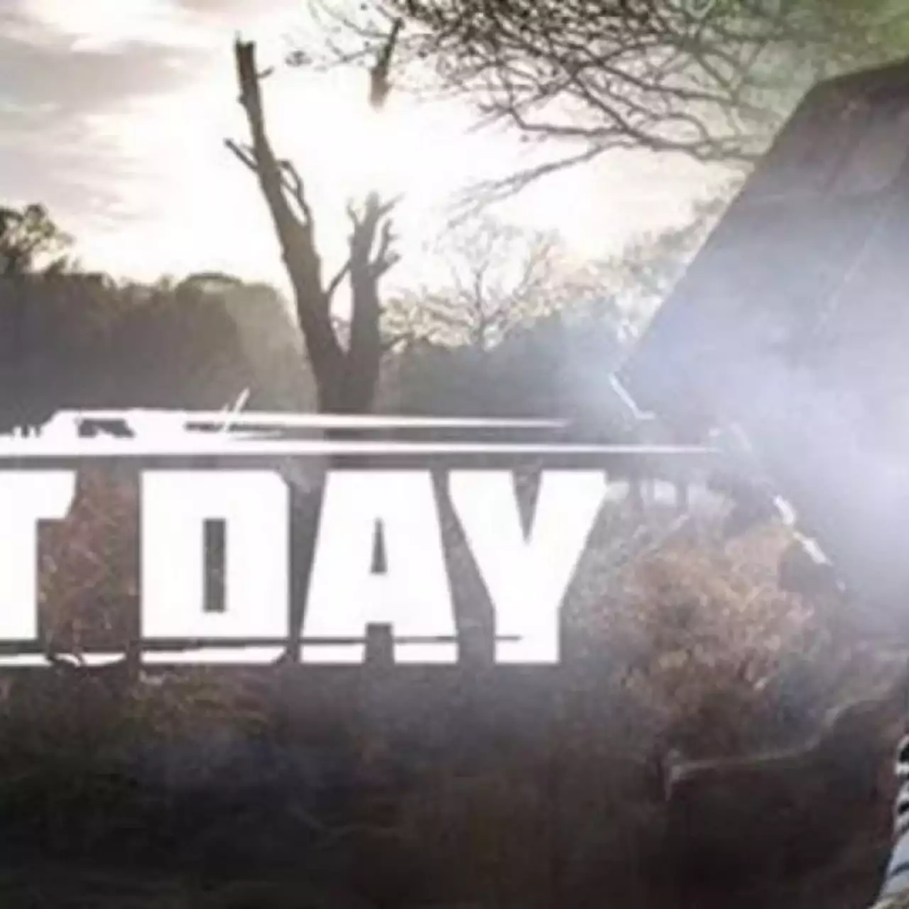 Стрим Next Day: Survival с розыгрышем ключей (запись) Стрим Next Day: Survival с розыгрышем ключей (запись)