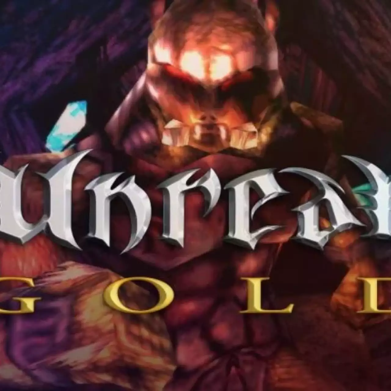 Unreal Gold раздают бесплатно в Steam и GOG Unreal Gold раздают бесплатно в Steam и GOG