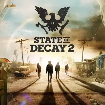 State of Decay 2 поступила в продажу