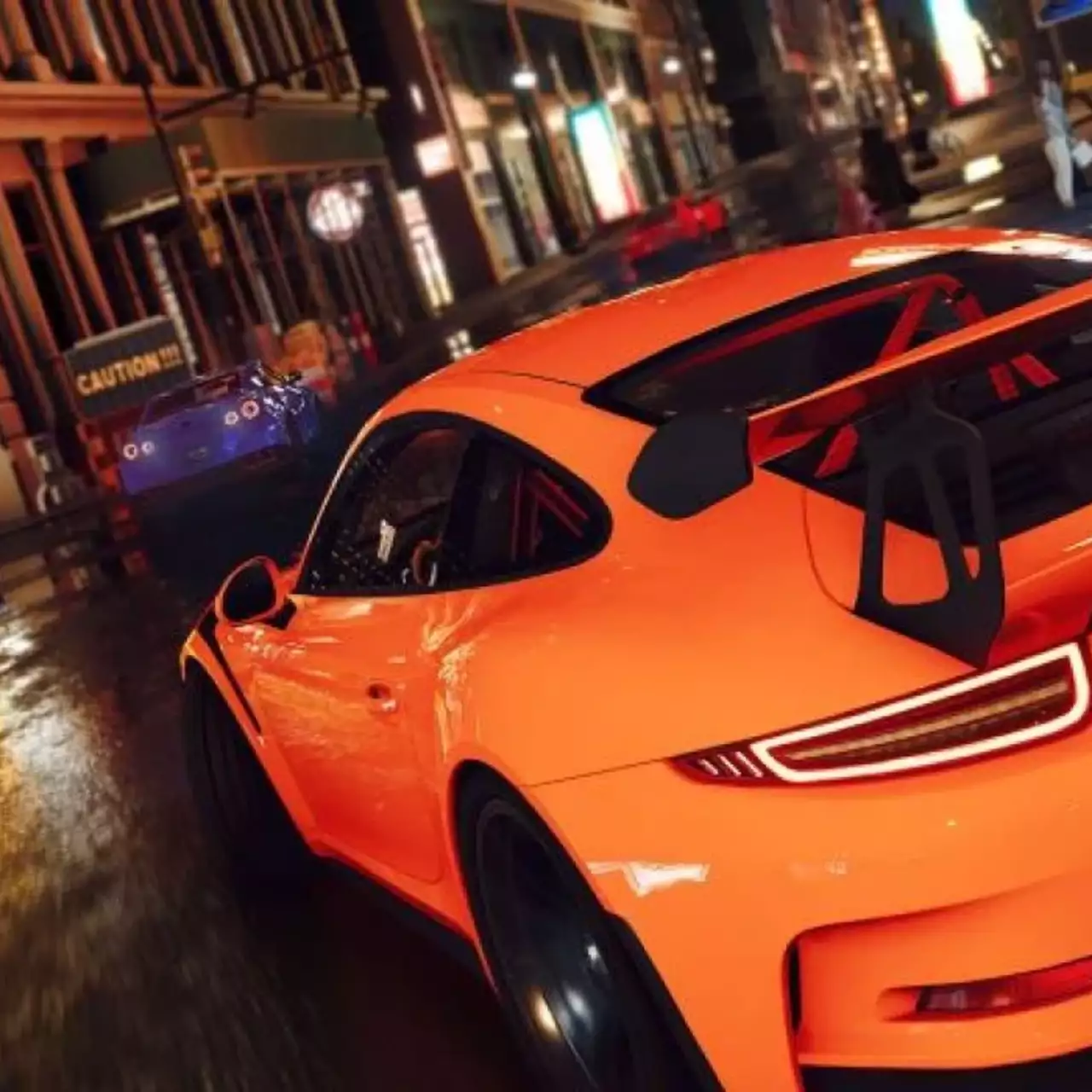 Объявлены системные требования The Crew 2 Объявлены системные требования The Crew 2