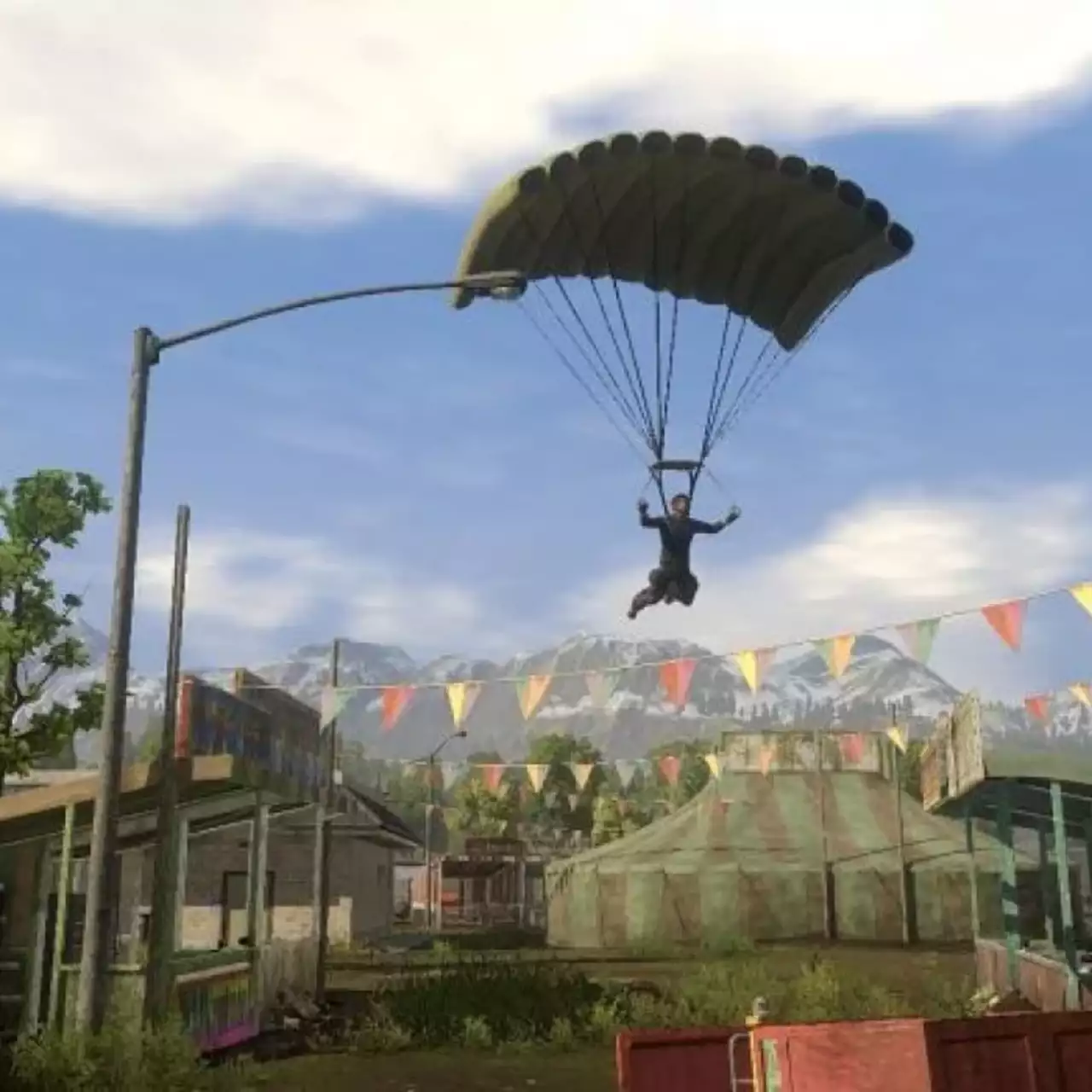 Бесплатная H1Z1: Battle Royale уже доступна на PS4 Бесплатная H1Z1: Battle Royale уже доступна на PS4