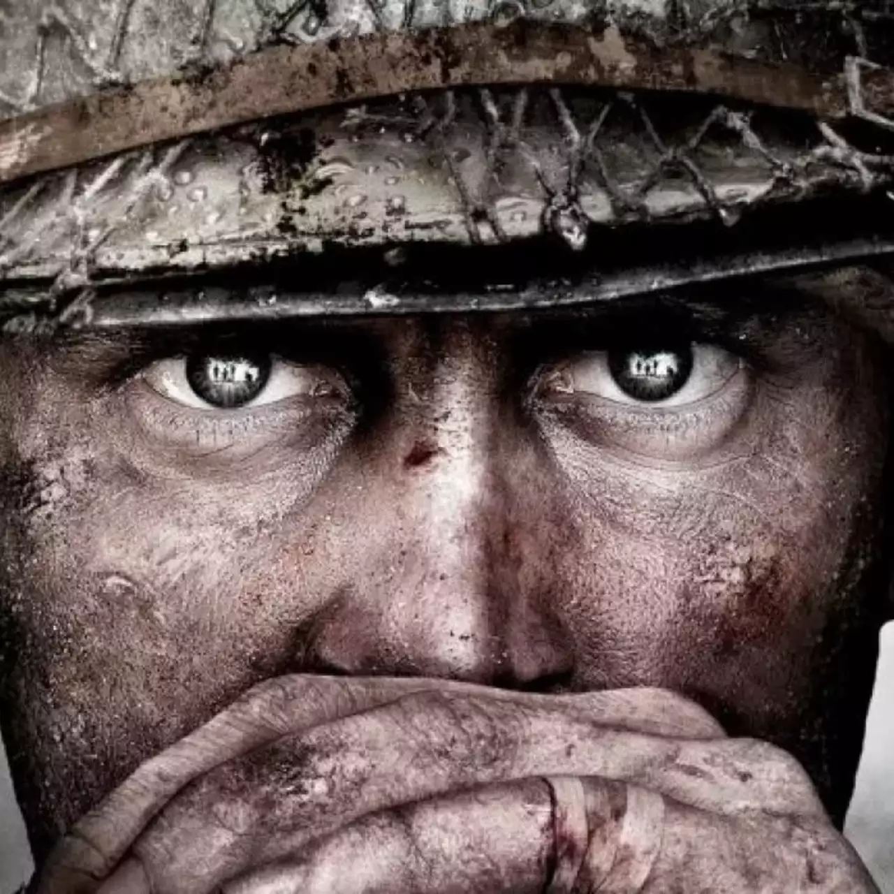 Карта Valkyrie для Call of Duty: WWII станет бесплатной