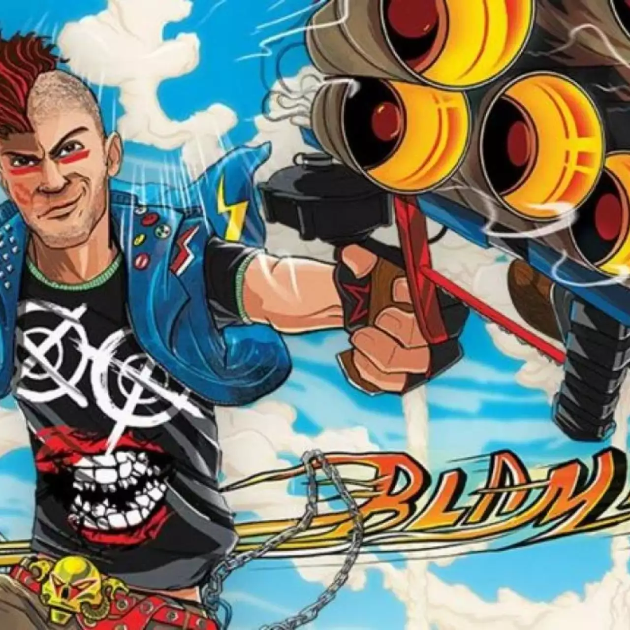 Слух: Sunset Overdrive выйдет на PC