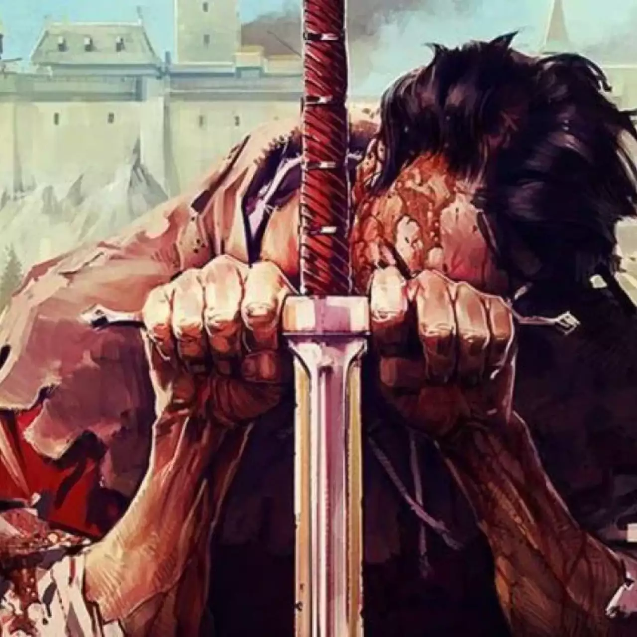 В Kingdom Come Deliverance бесплатно добавят инструменты для моддинга, хардкорный режим и турниры. Анонсированы сюжетные DLC В Kingdom Come Deliverance бесплатно добавят инструменты для моддинга, хардкорный режим и турниры. Анонсированы сюжетные DLC