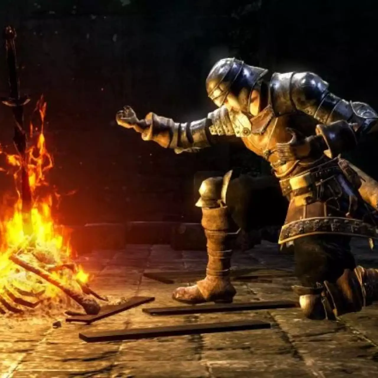 Обзор Dark Souls Remastered — правильный Prepare to Die Edition спустя 6 лет Обзор Dark Souls Remastered — правильный Prepare to Die Edition спустя 6 лет