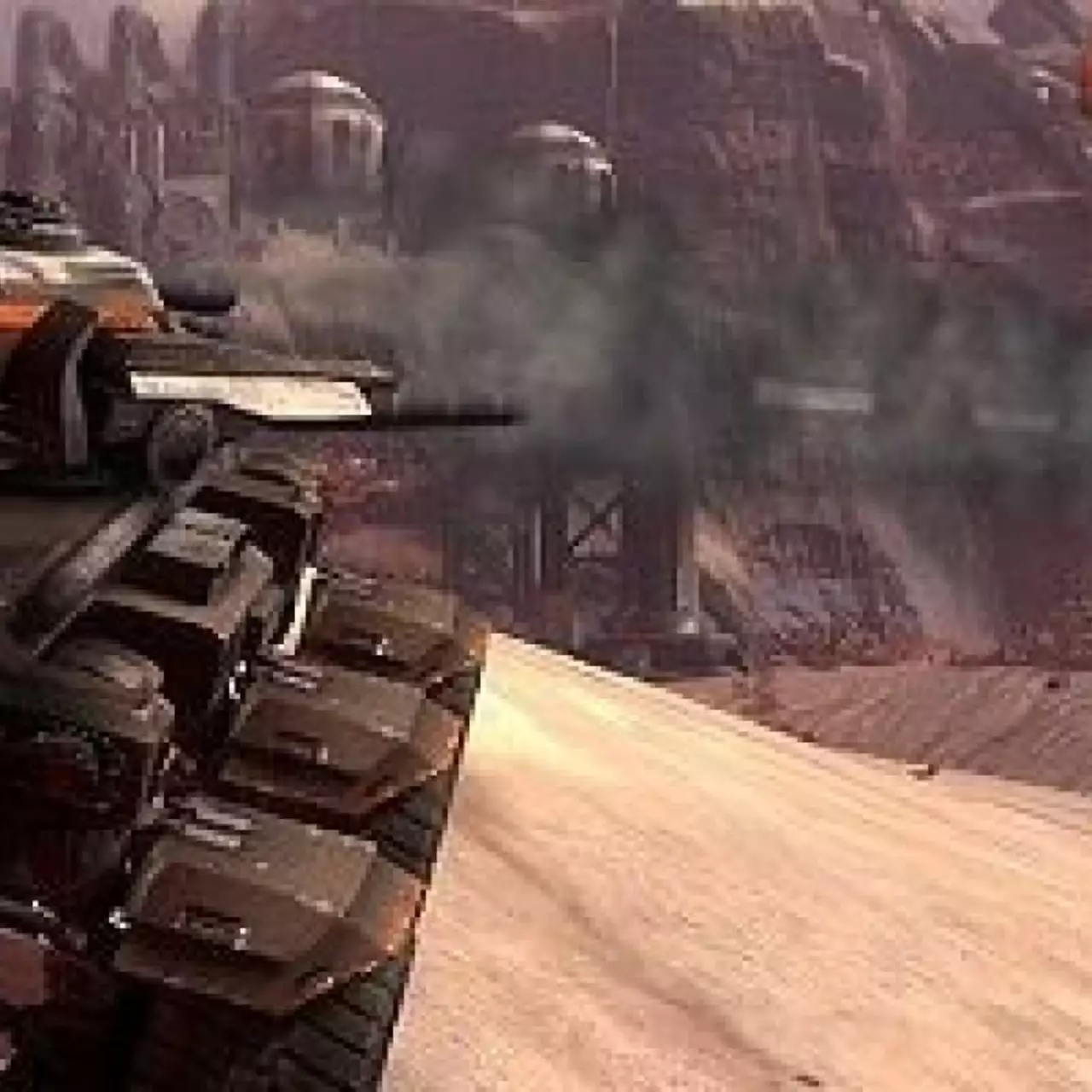 Starhawk: видео сервиса Uplink Starhawk: видео сервиса Uplink