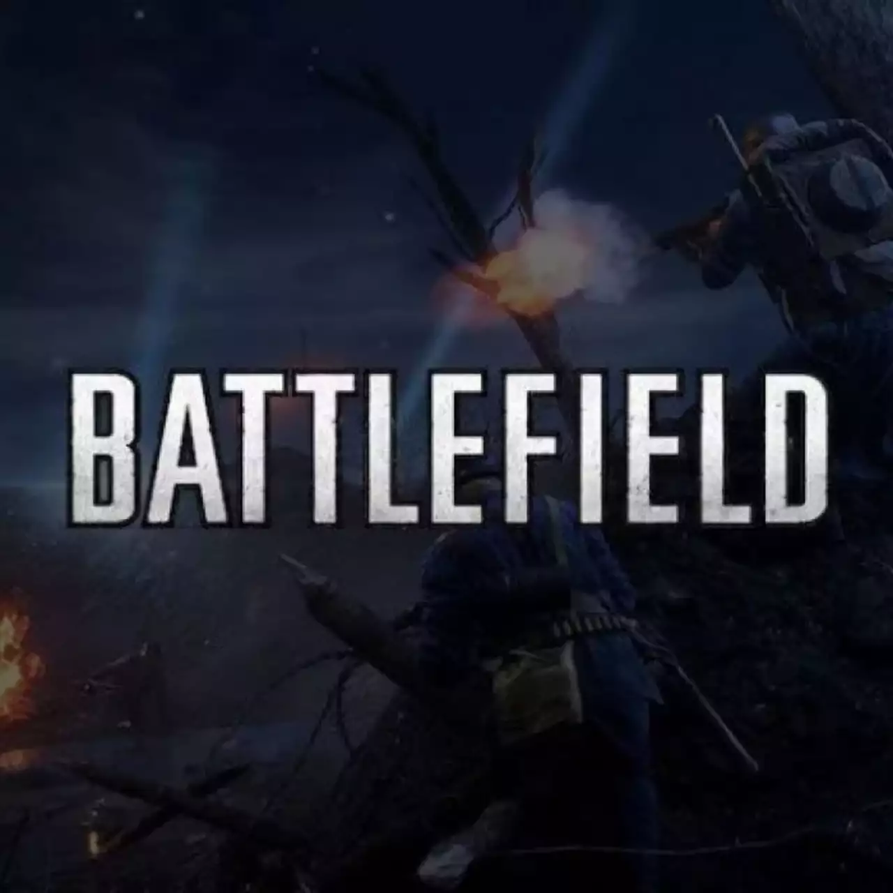 Трансляция анонса Battlefield V на русском языке