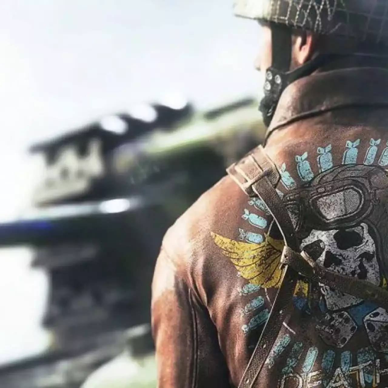 Известны подробности изданий Battlefield V