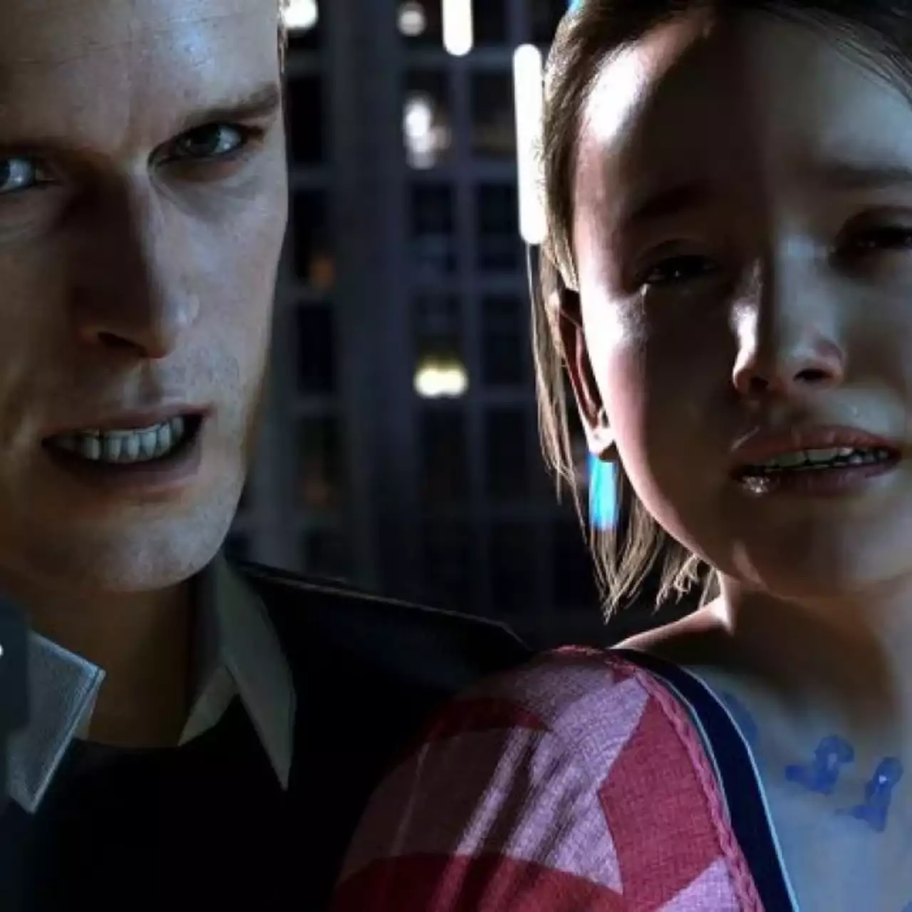 Обзор Detroit: Become Human — лучшая игра Quantic Dream