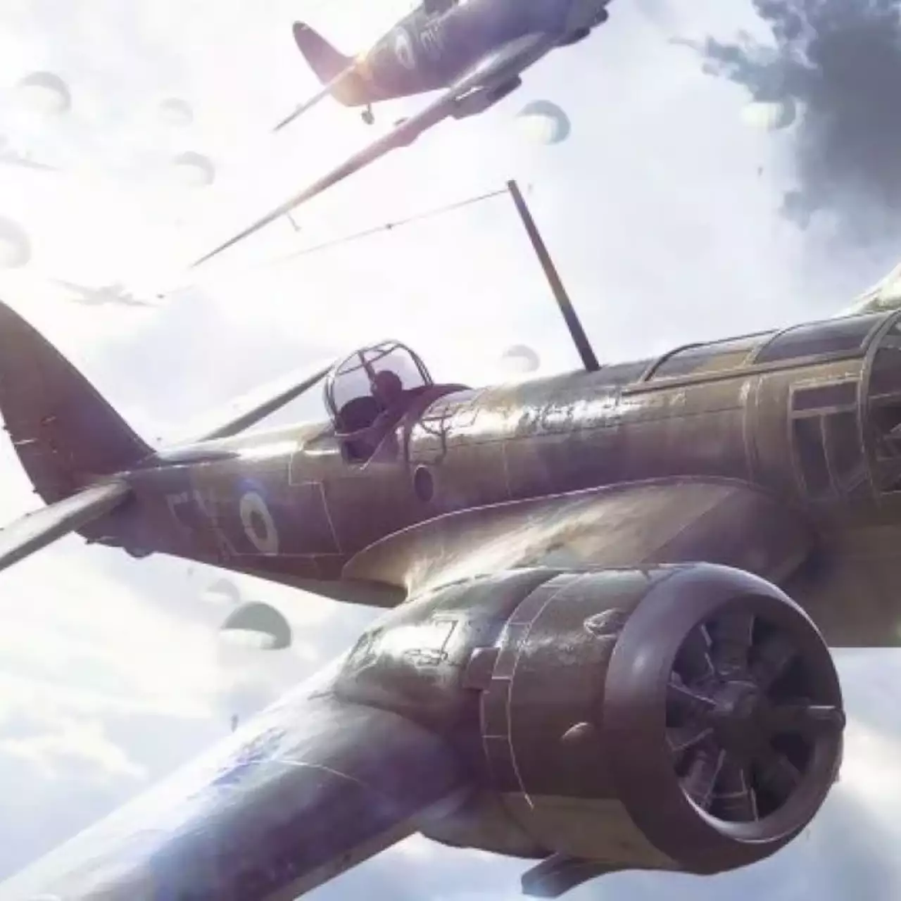 Появились системные требования Battlefield 5