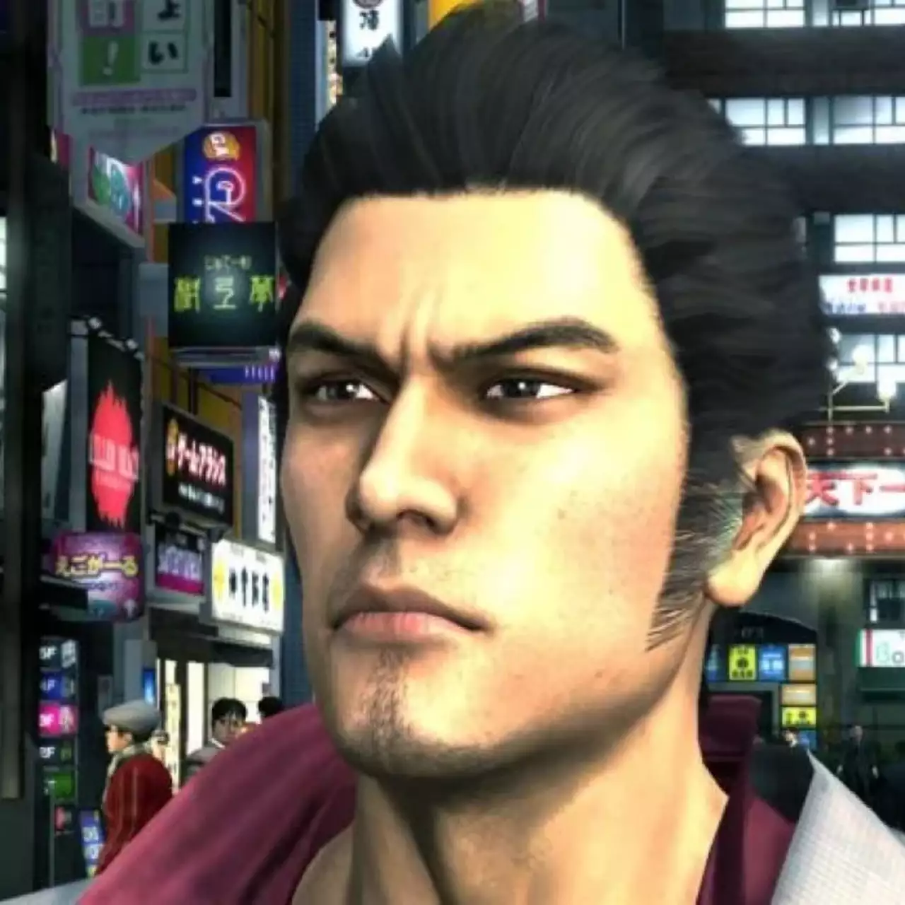 Посмотрите трейлер и скриншоты ремастера Yakuza 3 с улучшенной графикой Посмотрите трейлер и скриншоты ремастера Yakuza 3 с улучшенной графикой