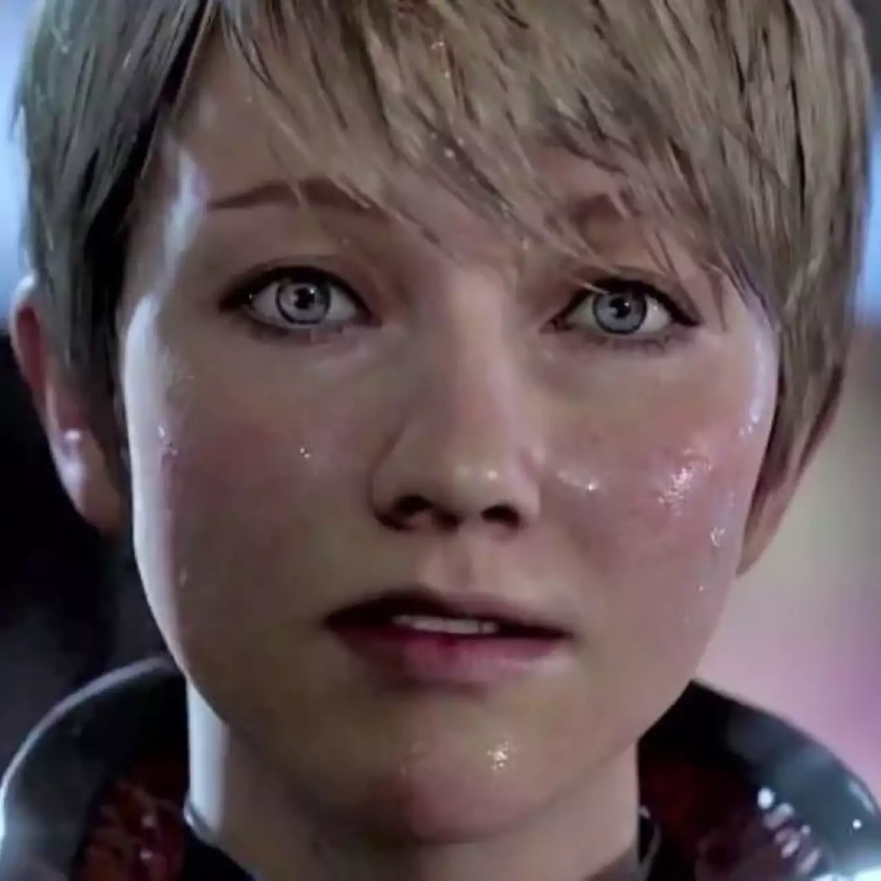 Появились оценки Detroit: Become Human — отлично Появились оценки Detroit: Become Human — отлично