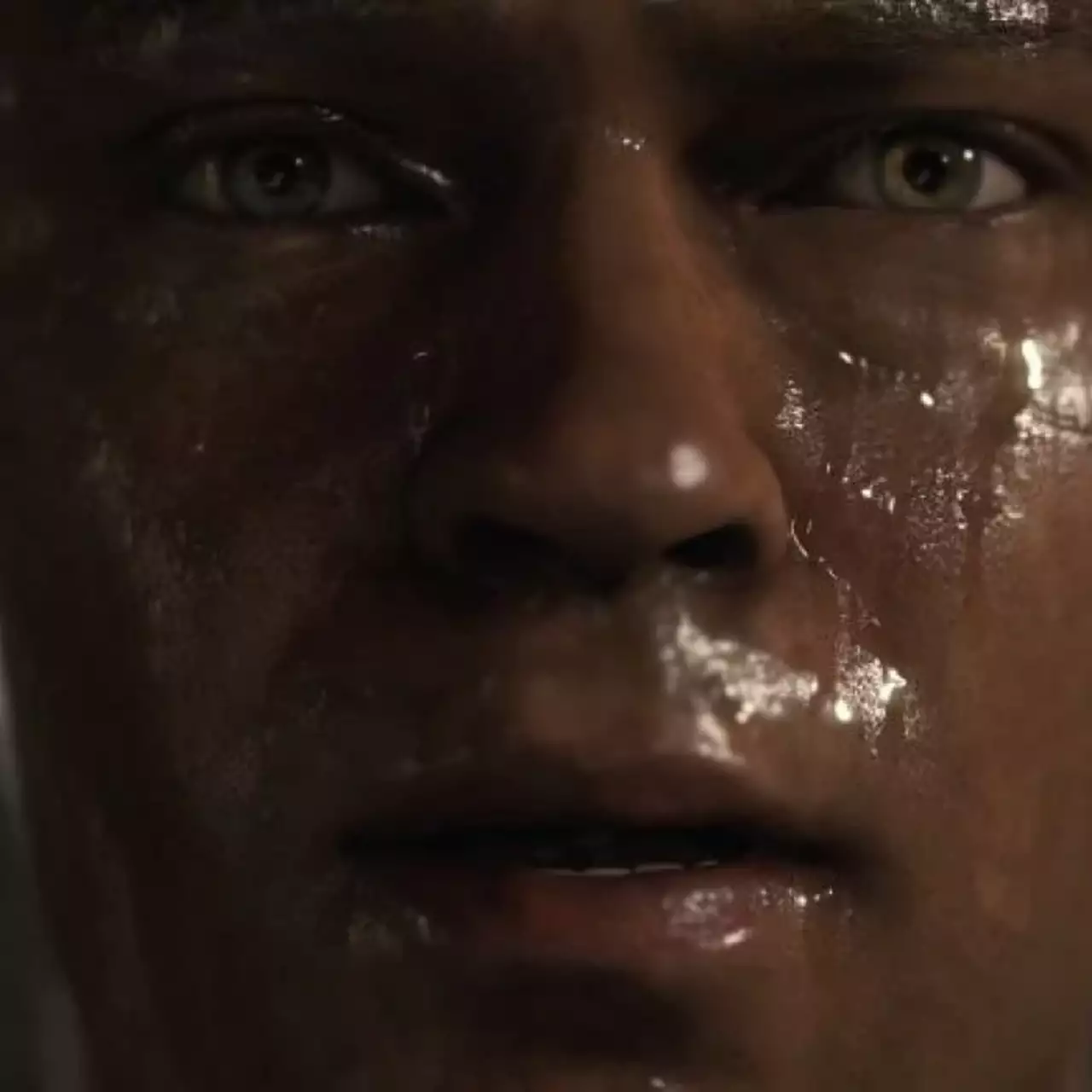 Подборка крутых скриншотов Detroit: Become Human Подборка крутых скриншотов Detroit: Become Human