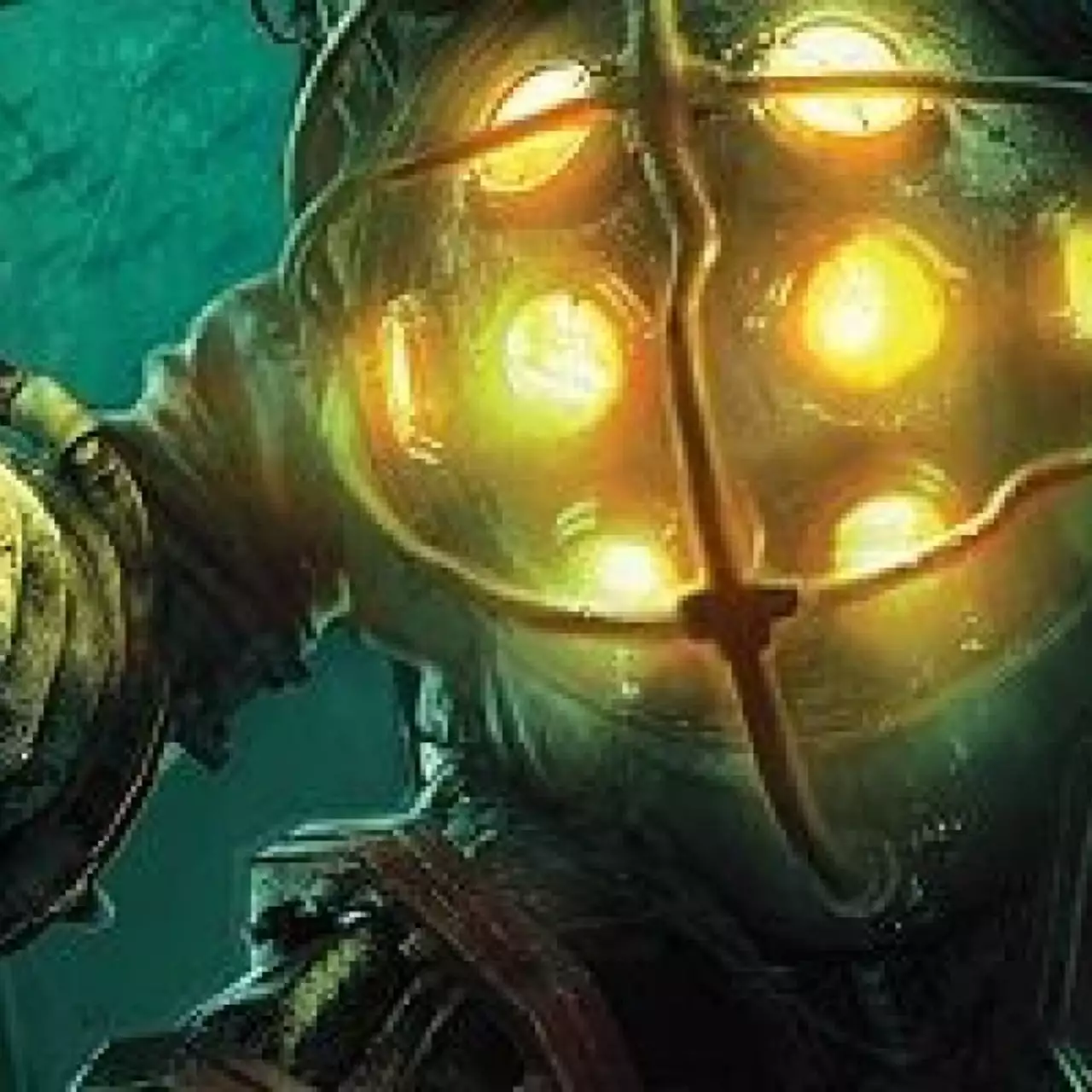 Скоро: BioShock Ultimate Rapture Edition? Скоро: BioShock Ultimate Rapture Edition?
