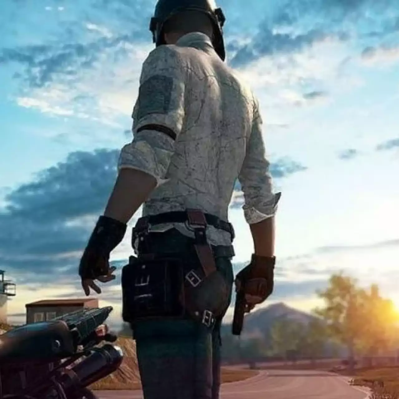 Карта Miramar доступна в PUBG на Xbox One Карта Miramar доступна в PUBG на Xbox One